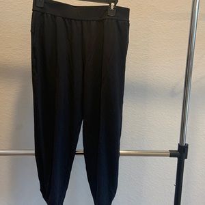 Lulu Lemon Twisted and Tucked Pant